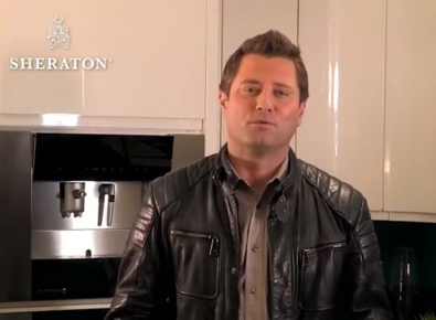 George Clarke | Atlantis Kitchens George Clarke | Atlantis Kitchens