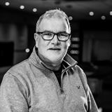 Nigel Gregg