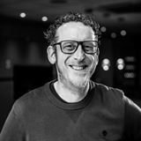 Mark  Watson