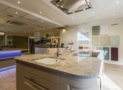 Visit Our Showroom