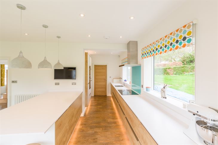 Kitchen Image