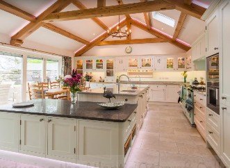 Bespoke handmade designs