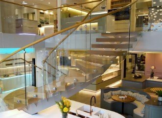 Kitchen Showroom