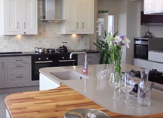 Our craftsmanship, design and service promise