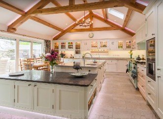 Bespoke handmade designs