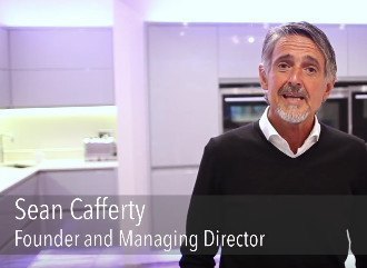 Find your dream kitchen