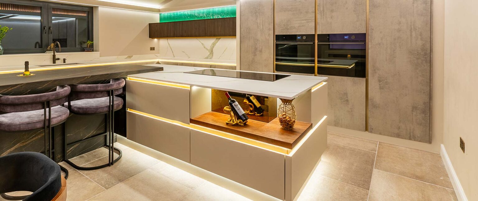 Kitchen Style Guide | Atlantis Kitchens